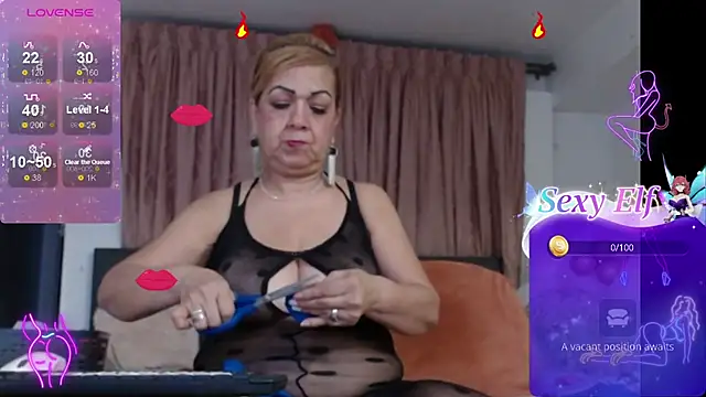 linapalacios live cam on StripChat