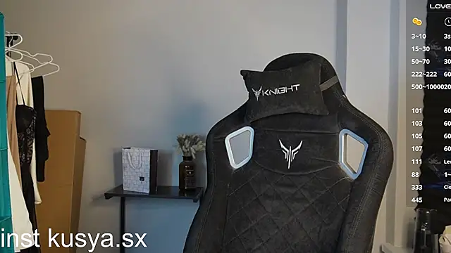 KusyaSex