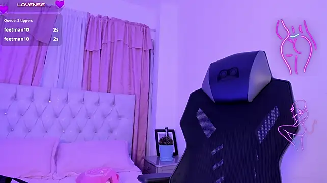 CarolineFyre
