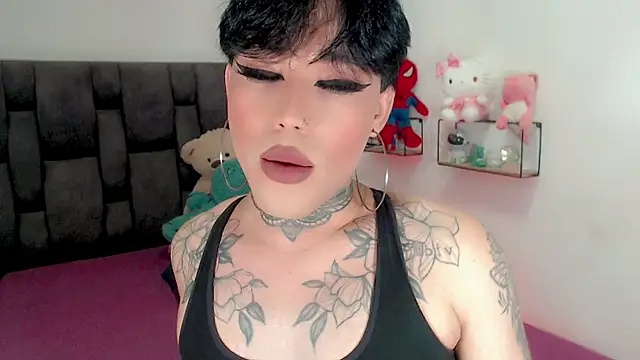 little_star_porn live cam on StripChat