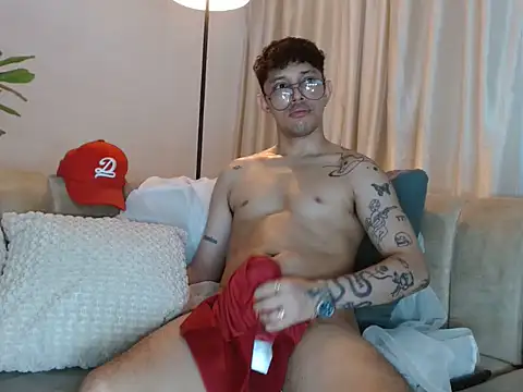 tonysexyboy