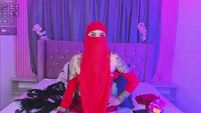 Nayla-Mouna