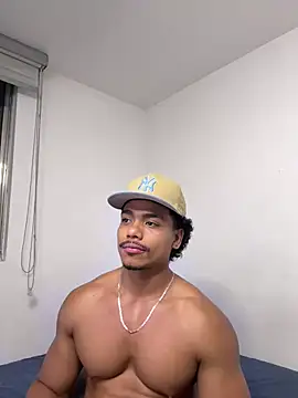 XavierColeman