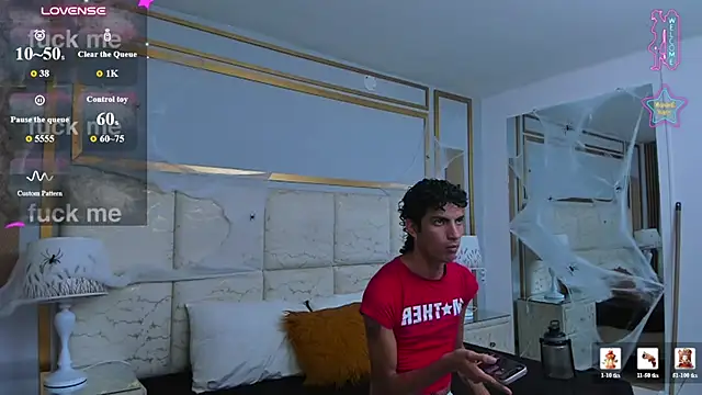 AxelRush