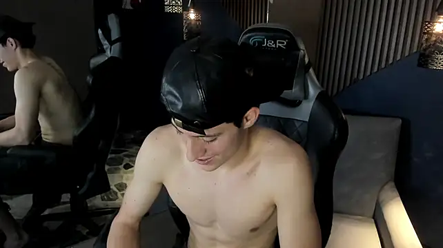 TheGhostforeeonss