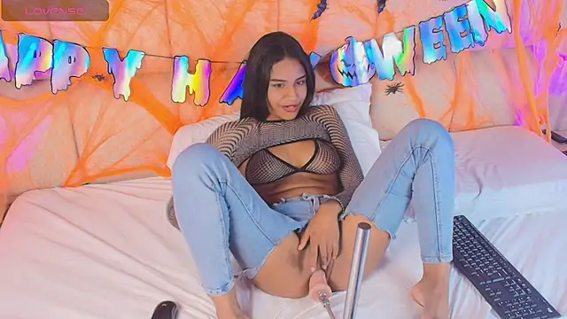 SheylaVega