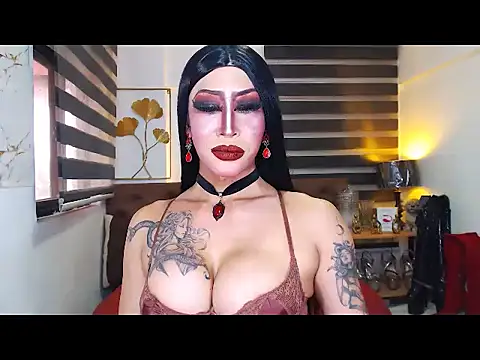 DominateMistressTyra