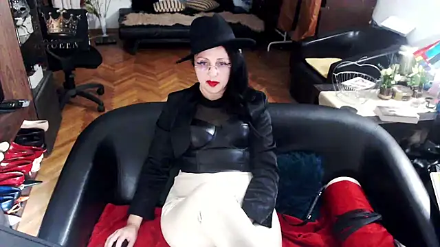 Imperatriza live sex cam