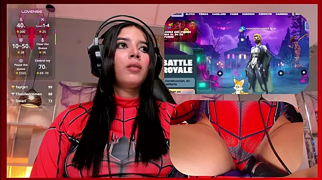 SweetieCloe_
