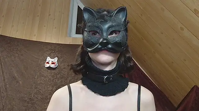 Модель: NovaKitty888