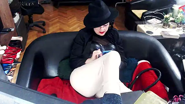 Imperatriza live cam on StripChat