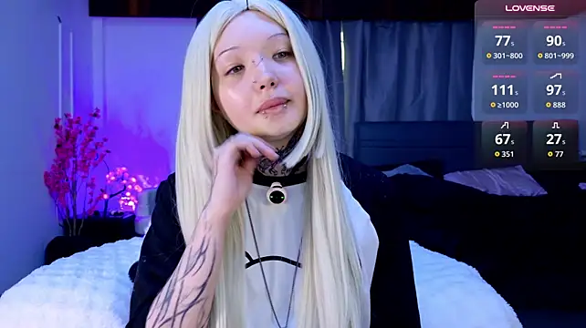 Lein_Bone webcam