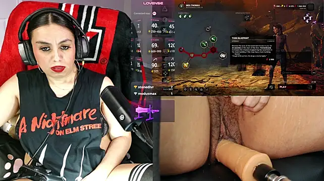 Blaze_Onn webcam
