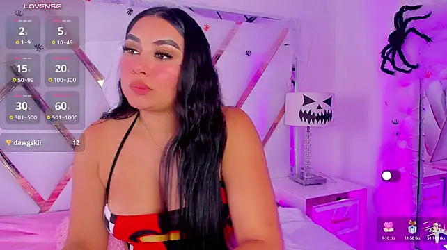 baby_sofia7 live cam on StripChat