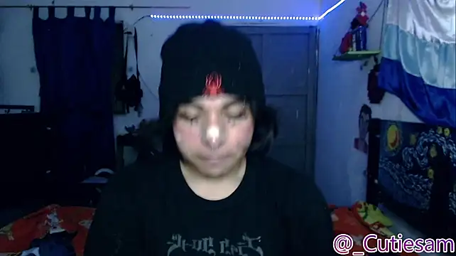 Juan（Cutie_Sam）