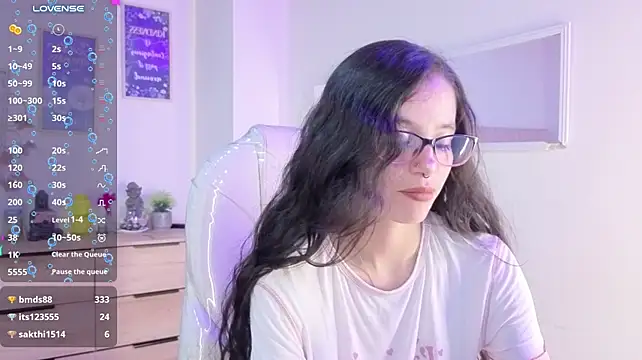 Danna_star1 live cam on StripChat