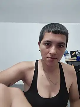 Sweet_nico_19 live cam on StripChat