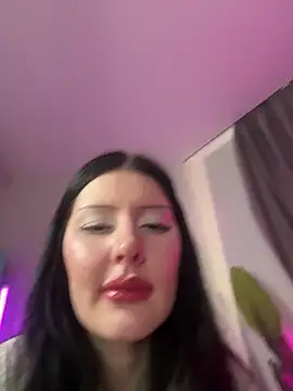RogersLina live cam on StripChat