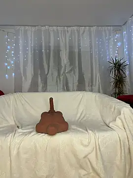 Alimela live cam on StripChat