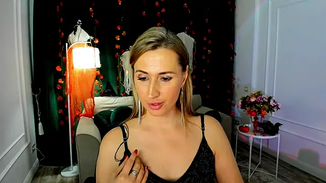 PassionGlow live cam on StripChat