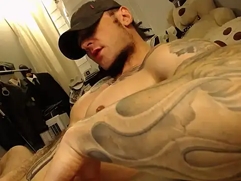 ballardbret live cam on StripChat