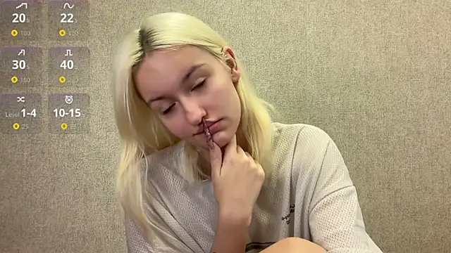 Viola-Whisper webcam