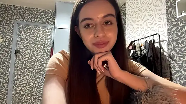 ShawanaIsraelson