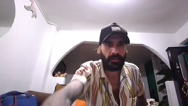 kaiser679_ live cam on StripChat