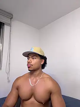 XavierColeman
