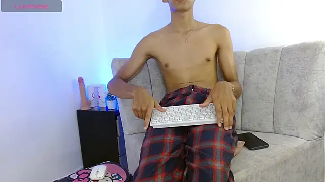 Paulosex12