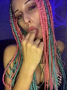 Dolly-Delicious webcam