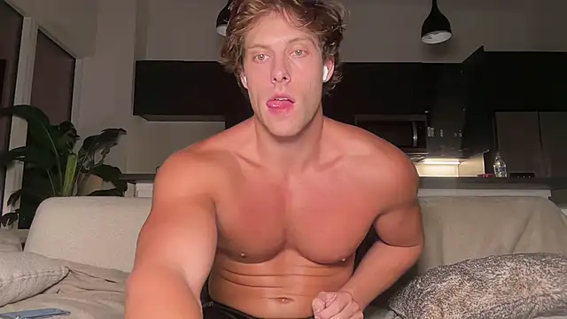 Alex（alex_islivee）