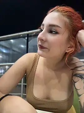 Mon_Cherry webcam