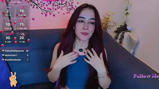 Pretty_Violet_ webcam