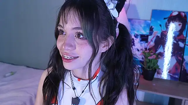kitticam live sex cam