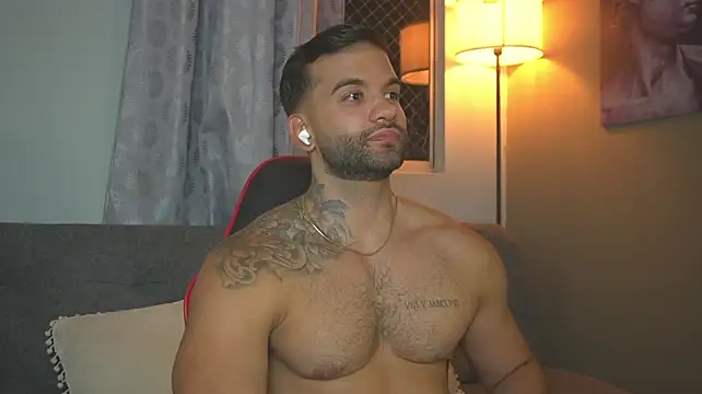MarkHazze