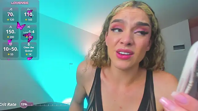 mariiahneedles