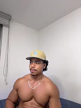 XavierColeman
