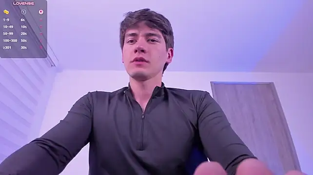 natte__ (M young) - Show my ass and do 10 spank ass