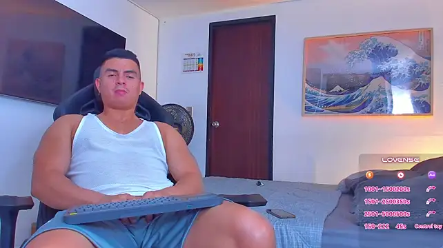 RJBarto webcam