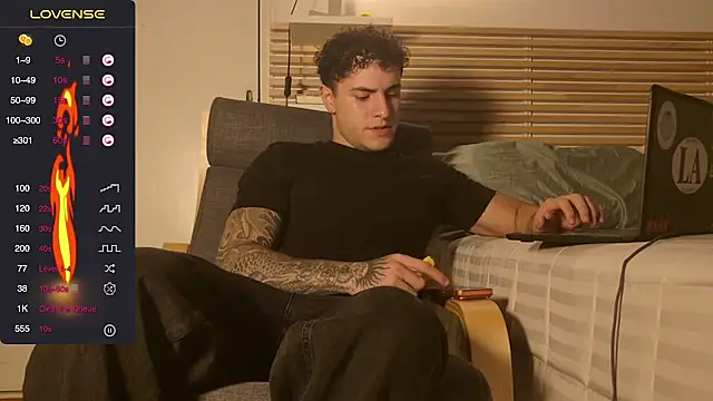 KevinWolf777
