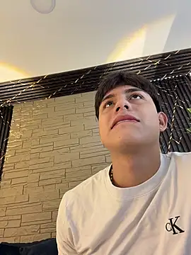 lander_cruz (M twink) - Cummm show 🥛😋