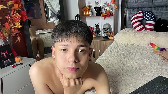 andy_belier23 (M young) - 🎃lovense in my ass🧛🏻