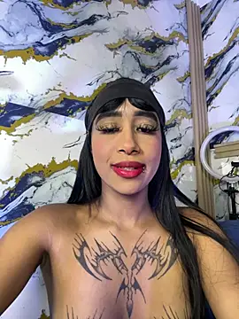 Zaabrina_20 webcam