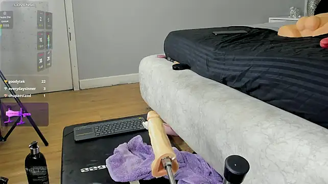 Lilii_Peach
