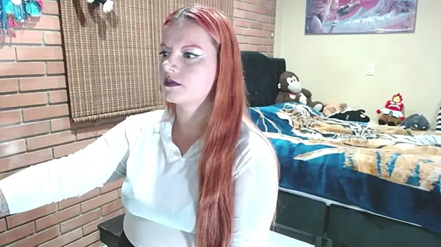 afroditafox