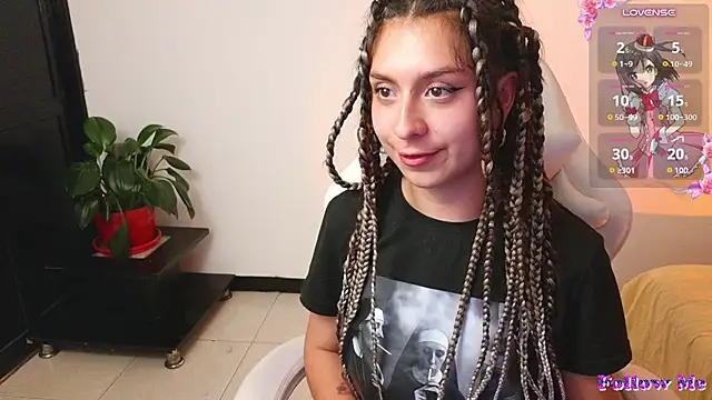 Paulixs webcam