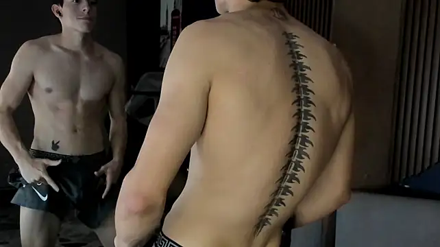 TheGhostforeeonss