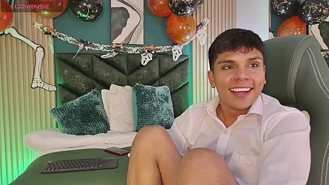 Thiago_Knox webcam