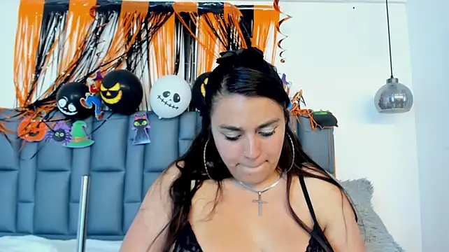Carolyne-Soto